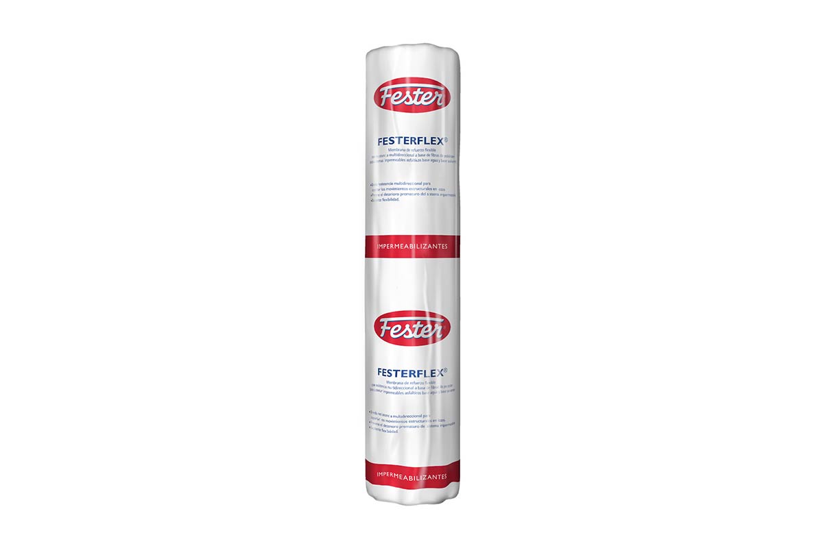 Festerflex rollo 1.10 x 10 m