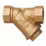 Filtro en Yee 25 mm (1")