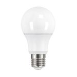 Foco LED 8.5W Luz suave calida (amarilla) paquete de 3 piezas