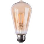 Foco vintage MX-st64/4W/27