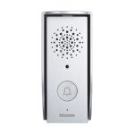 Frente de calle audio - video