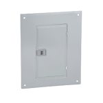 Frente para centro de carga de 20 pastillas 127/220V QOC20U10