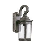 Farol Petra bronce antiguo FTL-3200/BA