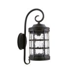 Farol Terme bronce antiguo FTL-4100/BA