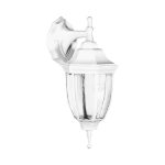 Farol Salermo I blanco FTL-6002D/B