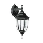 Farol Salermo I negro FTL-6002D/N