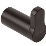 Gancho Lia 703CL.2 color negro