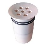 Cartucho TDS para mingitorio seco TDS2