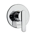 Monomando Explora para regadera E-59 acabado cromo