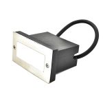 Lampara de empotrar LED Cardena I