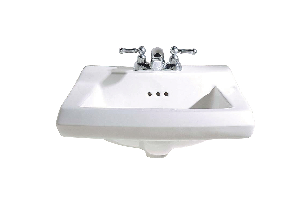 Lavabo Veracruz de 4 "