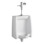 Mingitorio Cascada Universal color blanco