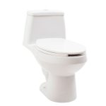 Inodoro alargado  corona OP Urban blanco