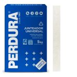Junteador Universal color Blanco bolsa de 5 kg