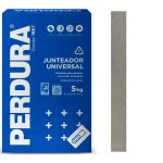 Junteador Universal color Cenizo bolsa de 5 kg