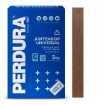 Junteador Universal color Chocolate bolsa de 5 kg