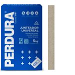 Junteador Universal color nuez bolsa de 5 kg