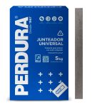 Junteador Universal color  Acero bolsa de 5 kg