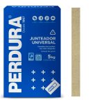 Junteador Universal color almendra bolsa de 5 kg