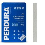 Junteador Universal color plata bolsa de 5 kg