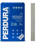 Junteador Universal color aluminio bolsa de 5 kg