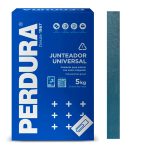 Junteador Universal color Azul bolsa de 5 kg
