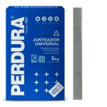 Junteador Universal color gris bolsa de 5 kg