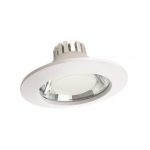 Lampara LED Nadi color blanco