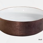 Lavabo de sobre poner Krabi