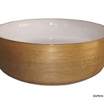 Lavabo de sobre poner Samoa