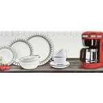 Listel Celta 8 x 25 cm, para cocina