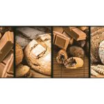 Listel chocolate 1A 7.5 x 20 cm