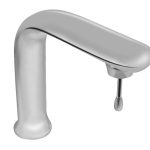 Llave de lavabo economizadora TV-106