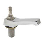 Llave individual para lavabo 242 (no incluye maneral)