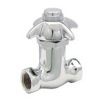 Llave individual para mingitorio 4091