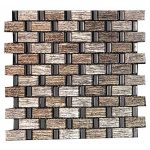 Malla Argenta beige  1A 30 x 30 cm