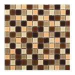 Malla Beige moca 1A 30 x 30 cm