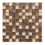 Malla Brasil beige 1A 30 x 30 cm