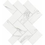 Malla Class  blanco ZC41 30 x 30 cm