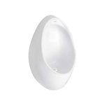 Mingitorio Seco Gobi 2 color blanco, sistema TDS 2