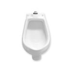 Mingitorio Terra I color blanco