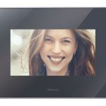 Monitor LCD 7" a color