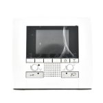 Monitor video polix a color