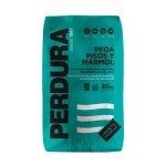 Pega marmol 20 Kg gris