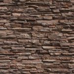 Piedra cultivada Carolina nepal, caja con 1 m2