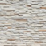 Piedra cultivada Fast Set himalaya, caja con 1 m2