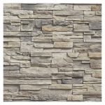 Piedra cultivada Fast Set Calabria, caja con 1 m2