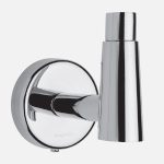 Gancho Deco DC-06 acabado cromo