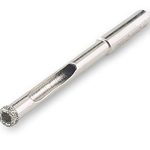 Broca de diamante 6.5 mm