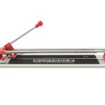 Cortadora Flash 600 cuchilla